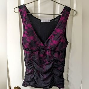 Lace Tank